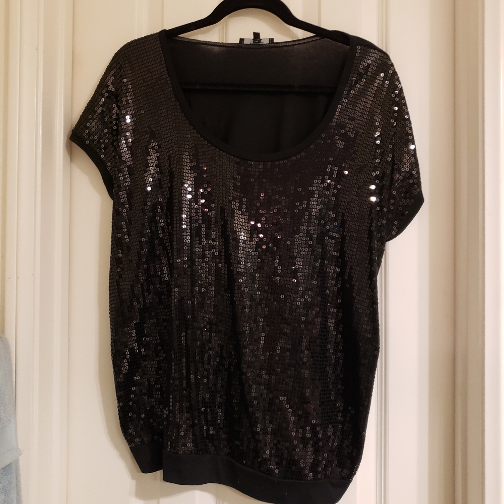 Express womens top